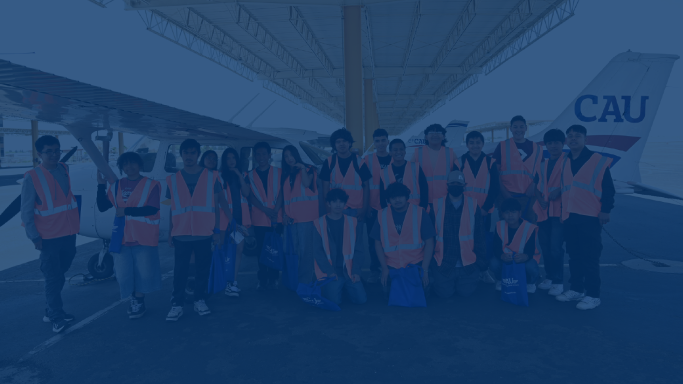 cau-field-trip